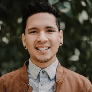 image of agent Marco Jaimez