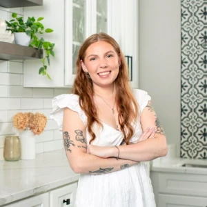 image of agent Sydney Weinfurter