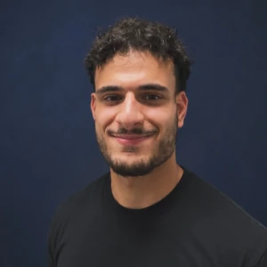 image of agent Luii Hamdan