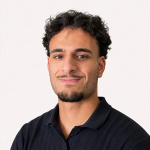 image of agent Luii Hamdan