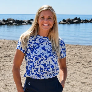 Samantha Persson